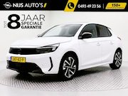 Opel Corsa - 1.2 Turbo Hybrid GS | 8 Jaar Fabrieksgarantie | Adapt. Cruis