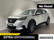 Peugeot 2008 - 1.2 PureTech Active | LMV | NAVIGATIE | APPLE CARPLAY/ANDROI