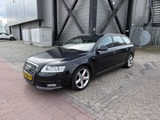 Audi A6 - 2.0 TFSI S edition