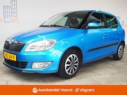 Skoda Fabia - 1.2 TSI Ambition (APK:Nieuw) Incl.Garantie