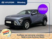 Hyundai Kona - 1.6 GDI HEV E-Motion | Nieuw | Direct leverbaar! | Navigatie