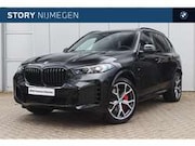BMW X5 - xDrive50e High Executive M Sport Automaat / Panora