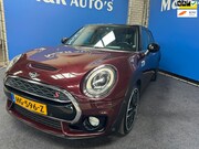 MINI Clubman - 2.0 John Cooper S Works Automaat met APK