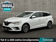 Renault Mégane - Estate 1.3 TCe 140 Techno | Achteruitrijcamera | All-Season 