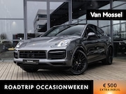 Porsche Cayenne Coupé - 3.0 E-Hybrid | SPORTDESIGN | SPORTCHRONO | SOFTCLOSE | PANOR