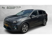 Kia Niro EV - E-Niro Edition 64 kWh (NL-auto, 1e Eig, Navi, Carplay, Stoel