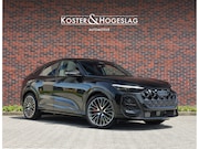 Audi Q5 Sportback - e-hybrid quattro Competition | Direct rijden! - Vol