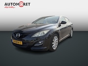 Mazda 6 - 2.0 GT-M Line