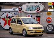 Fiat Panda - 1.2 Classic 62.400 km +NAP NL-auto
