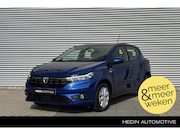 Dacia Sandero - 1.0 TCe 100 Bi-Fuel Essential | cruise control | Bluetooth t