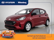 Hyundai i10 - 1.0 COMFORT | NAVI | CAMERA | CRUISE | AIRCO | APPLE CAR PLA