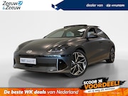 Hyundai Ioniq 6 - LOUNGE SKY | RWD | 77 KWH | NOCTURE GREY | NL-AUTO |