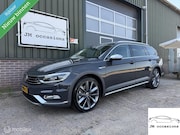 Volkswagen Passat Alltrack - Variant 2.0 TSI 4-Motion Alltrack|Leder|Camera...