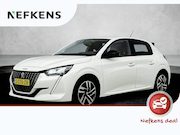 Peugeot 208 - 1.2 100pk Allure Pack | Automaat | Camera | Climate control