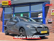 Mazda 2 - 1.5 SkyActiv-G 90 Centre-Line | Automaat | Apple Carplay/And