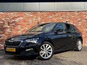 Skoda Scala - 1.0 TSI Ambition Carplay Nav/Cruise Stoelverw Digitaal Camer