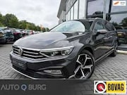 Volkswagen Passat - 2.0 TSI R-Line Business + | Trekhaak | Stoelverwar