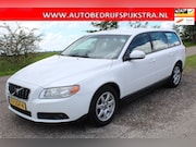 Volvo V70 - 2.0D Limited Edition