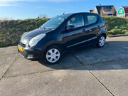 Suzuki Alto - 1.0 Comfort Plus