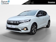 Dacia Sandero - 1.0 TCe 90 Journey * Camera * Carplay * Cruise Control