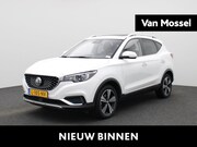 MG MG ZS - EV Luxury 45 kWh | Automaat | Panoramadak | Leder | Navigati
