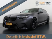 BMW M5 - 5-serie Touring NL Auto | BTW | Keramische remmen | Akrapovi