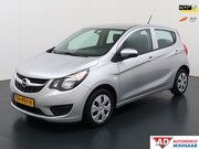 Opel Karl - 1.0 ecoFLEX Edition | cruise control | easyfix | bluetooth