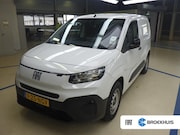 Fiat E-Doblo - 50 kWH 136pk | Airconditioning handmatig | Centrale deurverg