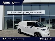 Volkswagen ID. Buzz Cargo - Bulli edition 79 kWh 4MOTION 340PK | 360 camera | Led Matrix