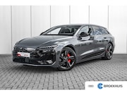 Audi A6 E-TRON - Avant performance 270kW / 367pk S edition | Audi smartphone