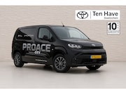Toyota ProAce City - Electric Challenger 50 kWh 136PK Automaat (INHOUD 3, 3 M³) |