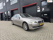 BMW 5-serie - 530 LI | XENON | DAKJE | MEMORY | PDC | CAMERA | LANGE VERSI