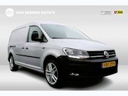 Volkswagen Caddy - 2.0 TDI L2H1 Automaat BMT Maxi Exclusive Edition | Apple car