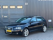 Audi A3 - Sportback 1.8 TFSI Attraction
