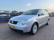 Volkswagen Polo - 1.4-16V Athene /Cruise/Airco