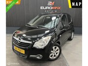 Opel Agila - 1.0 Edition 2e Eigenaar - NAP - Airco