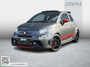 Abarth 595 - C 1.4 T-Jet Competizione BEATS | BI-XENON | CARPLAY