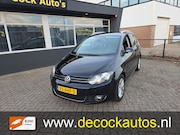 Volkswagen Golf Plus - 1.2 TSI Highline BlueMotion/ apk 08-2027