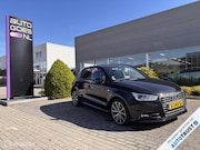 Audi A1 - Sportback 1.0 TFSI DSG Advance S-Line Leer