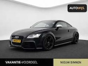 Audi TT - 2.5 T TT Pro Line|340PK|LED|LM-VELG|Alcantara
