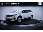 Peugeot 5008 - 1.2T Aut. 7p ALLURE PACK FULL LED | LUXE LEDER | 360 CAM | S