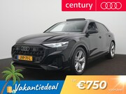 Audi Q8 - 55 TFSI e quattro Pro Line S | S Line | 360gr. camera | pano