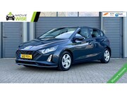 Hyundai i20 - 1.2 MPI 4 Cilinder Comfort | LAGE KM ! | 2024 | Garantie T/M