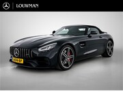Mercedes-Benz AMG GT - Roadster 4.0 Premium | 476 pk | V8 | Airscarf | Distronic | 