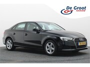 Audi A3 - Limousine 1.4 TFSI CoD Design Pro Line Plus Automaat Keyless