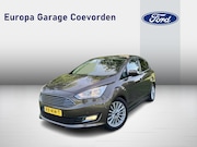 Ford C-Max - 1.0 EB 125PK Titanium | DEALER OND. | TREKHAAK | KEYLESS | N
