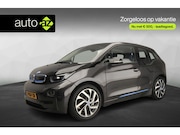 BMW i3 - Basis Comfort Advance 22 kWh SoH 80% | Camera | Warmtepomp