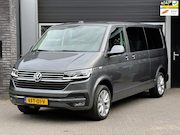 Volkswagen Transporter - 2.0 TDI DSG L2H1 30 DC Bulli Xenon/Led, Navi, Camera, Carpla