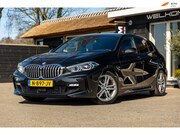 BMW 1-serie - 118i High Executive M-Sport I Led I Live Cockpit Professiona