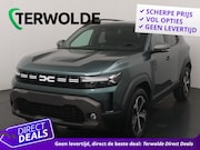 Dacia Duster - journey hybrid 155 | pack winter + | pack assist | Achteruit